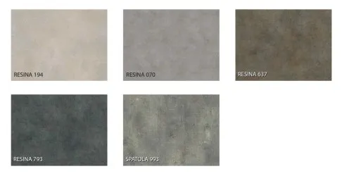 PAVIMENTO PVC IN ROTOLO 2 metri | Cartella colori 1